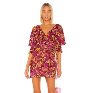 LPA Cassia Dress